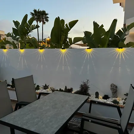 Casa Ambiente - Topausgestattetes Haus In Strandnaehe