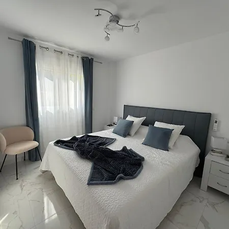 Casa Ambiente - Topausgestattetes Haus In Strandnaehe