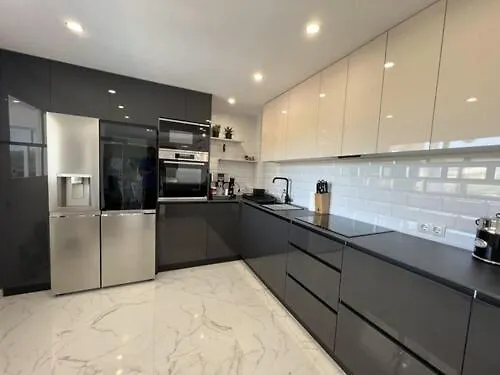 Casa Ambiente - Topausgestattetes Haus In Strandnaehe * Calp