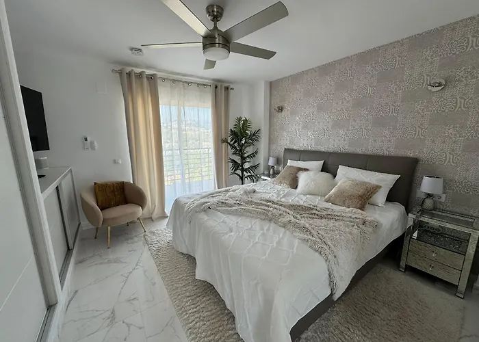 Hébergement de vacances Casa Ambiente - Topausgestattetes Haus In Strandnaehe *