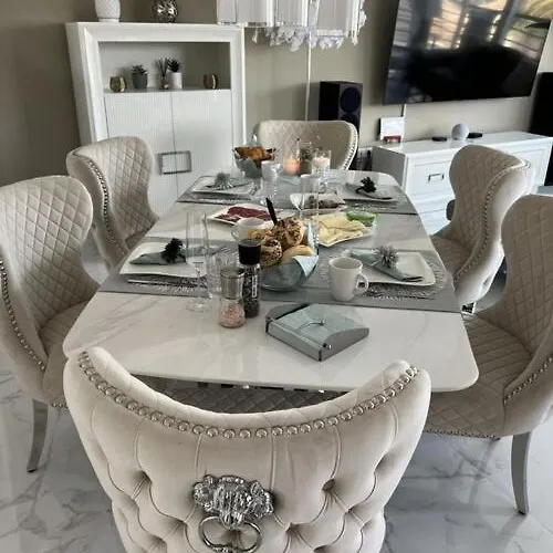 Casa Ambiente - Topausgestattetes Haus In Strandnaehe * Calp