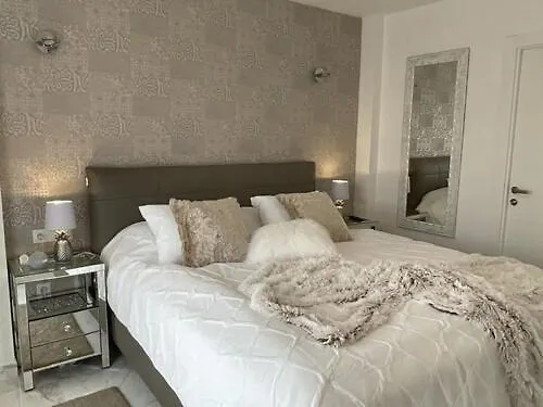 Casa Ambiente - Topausgestattetes Haus In Strandnaehe * Calp