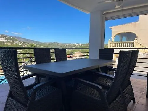 Casa Ambiente - Topausgestattetes Haus In Strandnaehe Hébergement de vacances