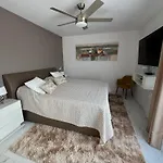 別荘 Casa Ambiente - Topausgestattetes Haus In Strandnaehe