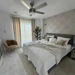 別荘 Casa Ambiente - Topausgestattetes Haus In Strandnaehe *