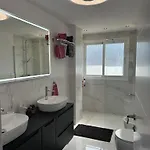 別荘 Casa Ambiente - Topausgestattetes Haus In Strandnaehe カルプ