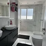 別荘 Casa Ambiente - Topausgestattetes Haus In Strandnaehe
