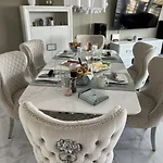 Casa Ambiente - Topausgestattetes Haus In Strandnaehe * カルプ