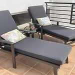 Casa Ambiente - Topausgestattetes Haus In Strandnaehe