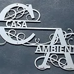 Casa Ambiente - Topausgestattetes Haus In Strandnaehe 別荘