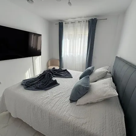 Casa Ambiente - Topausgestattetes Haus In Strandnaehe *