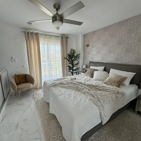 Casa Ambiente - Topausgestattetes Haus In Strandnaehe Casa de Férias