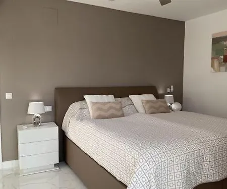 Casa Ambiente - Topausgestattetes Haus In Strandnaehe Prázdninový dům