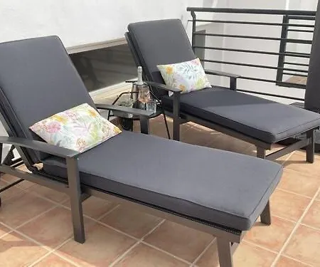 Casa Ambiente - Topausgestattetes Haus In Strandnaehe