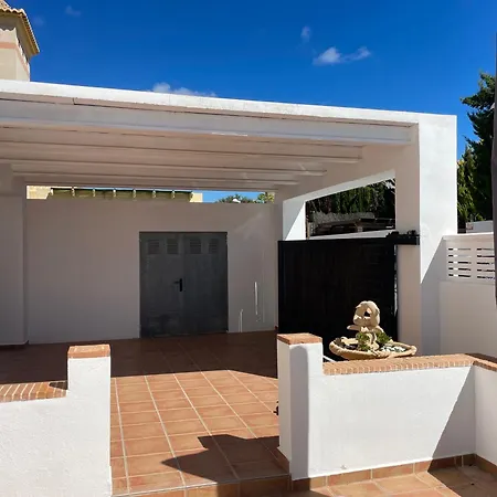 Casa Ambiente - Topausgestattetes Haus In Strandnaehe Holiday home *
