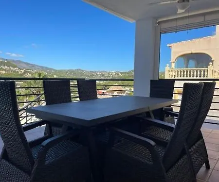 Casa Ambiente - Topausgestattetes Haus In Strandnaehe Casa de Férias