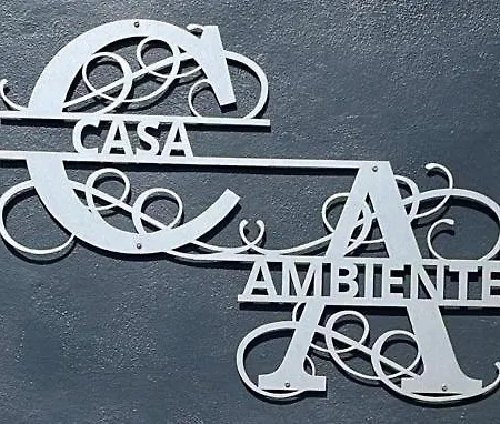 Casa Ambiente - Topausgestattetes Haus In Strandnaehe Prázdninový dům