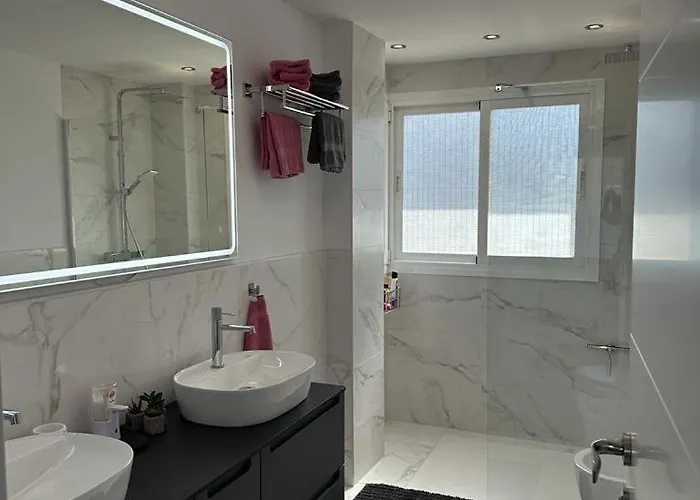 Holiday home Casa Ambiente - Topausgestattetes Haus In Strandnaehe Calpe