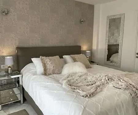 Casa Ambiente - Topausgestattetes Haus In Strandnaehe * Calpe