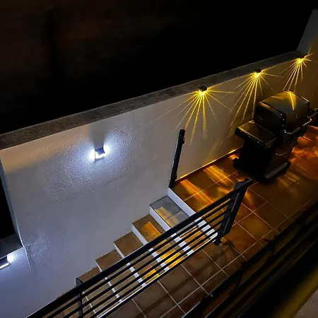 Semesterbostad Casa Ambiente - Topausgestattetes Haus In Strandnaehe *