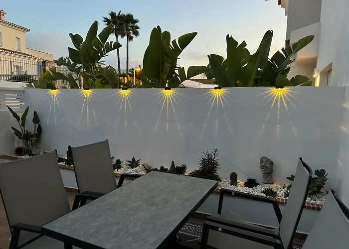 Casa Ambiente - Topausgestattetes Haus In Strandnaehe