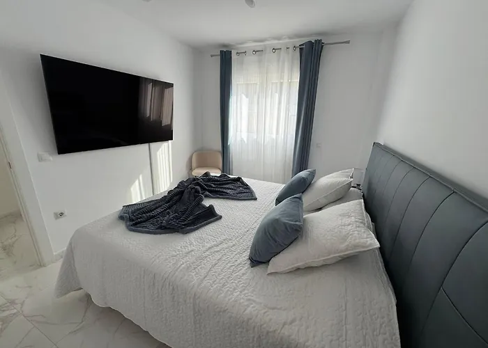 Casa Ambiente - Topausgestattetes Haus In Strandnaehe *