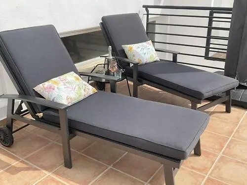 Casa Ambiente - Topausgestattetes Haus In Strandnaehe