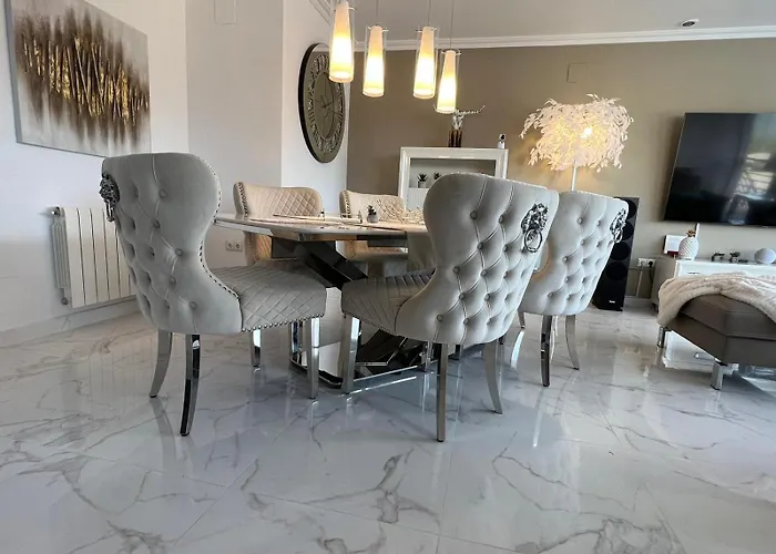 Casa Ambiente - Topausgestattetes Haus In Strandnaehe Сasa de vacaciones *