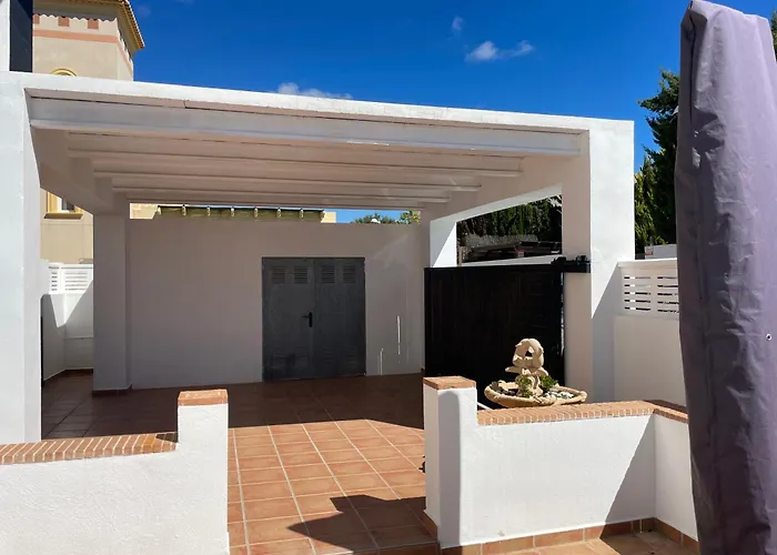 Casa Ambiente - Topausgestattetes Haus In Strandnaehe Сasa de vacaciones *