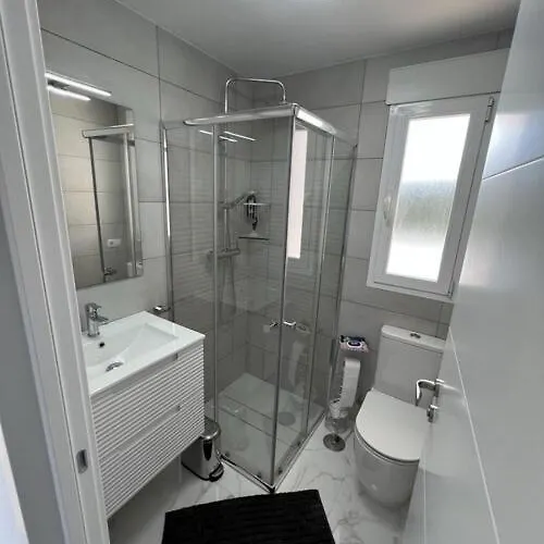 Сasa de vacaciones Casa Ambiente - Topausgestattetes Haus In Strandnaehe