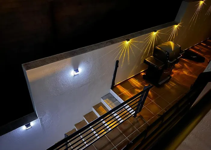 Сasa de vacaciones Casa Ambiente - Topausgestattetes Haus In Strandnaehe *